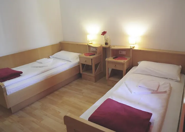 Albergo Casagrande