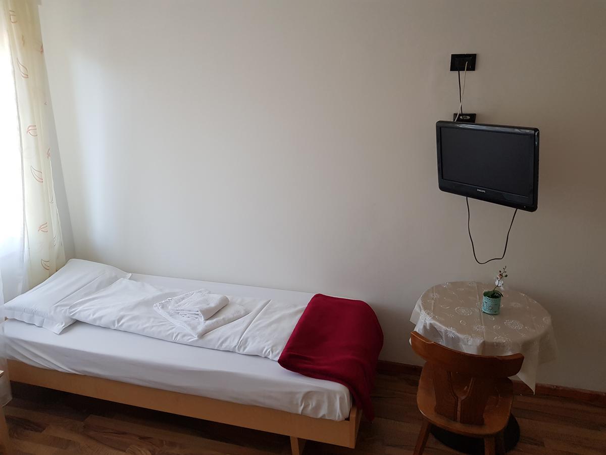 Hotel Casagrande Leifers