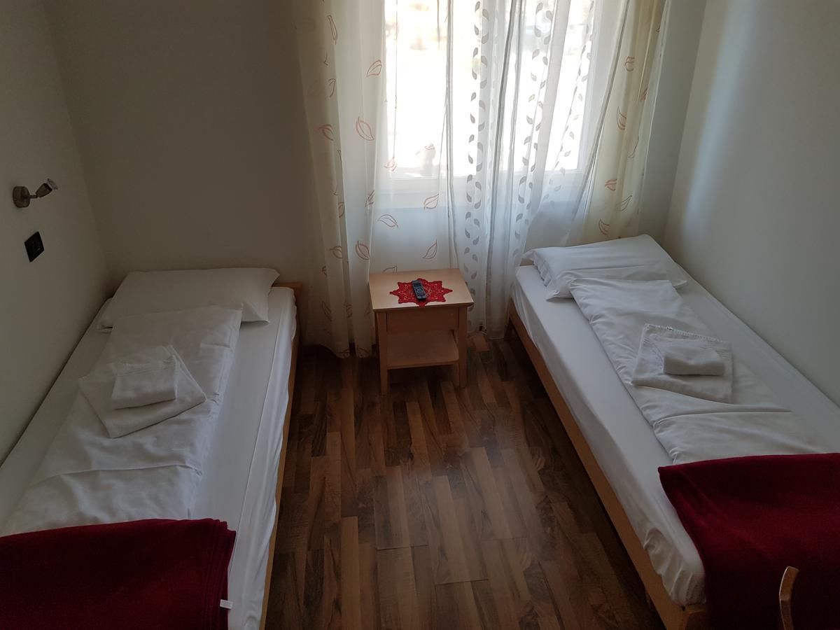 Hotel Casagrande *