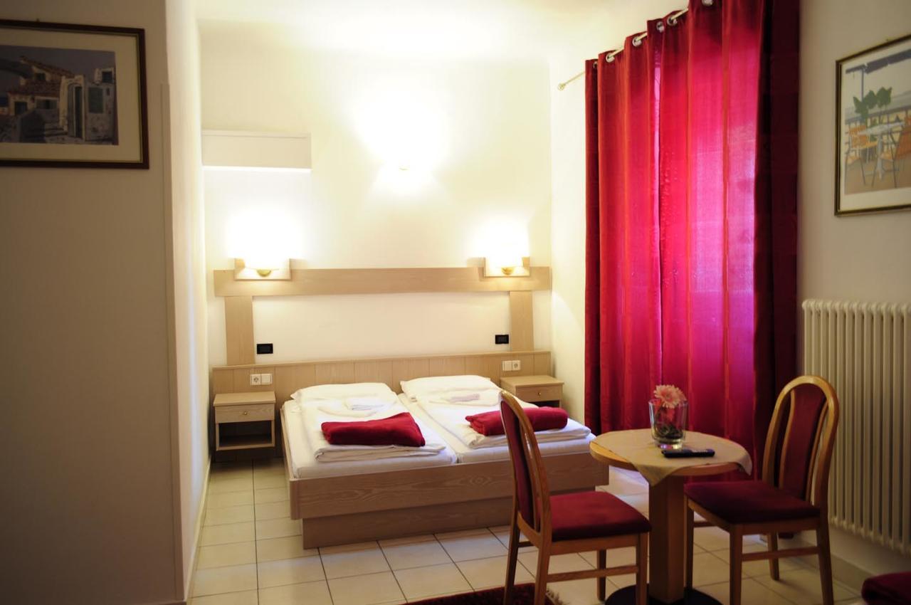 Casagrande Hotel *