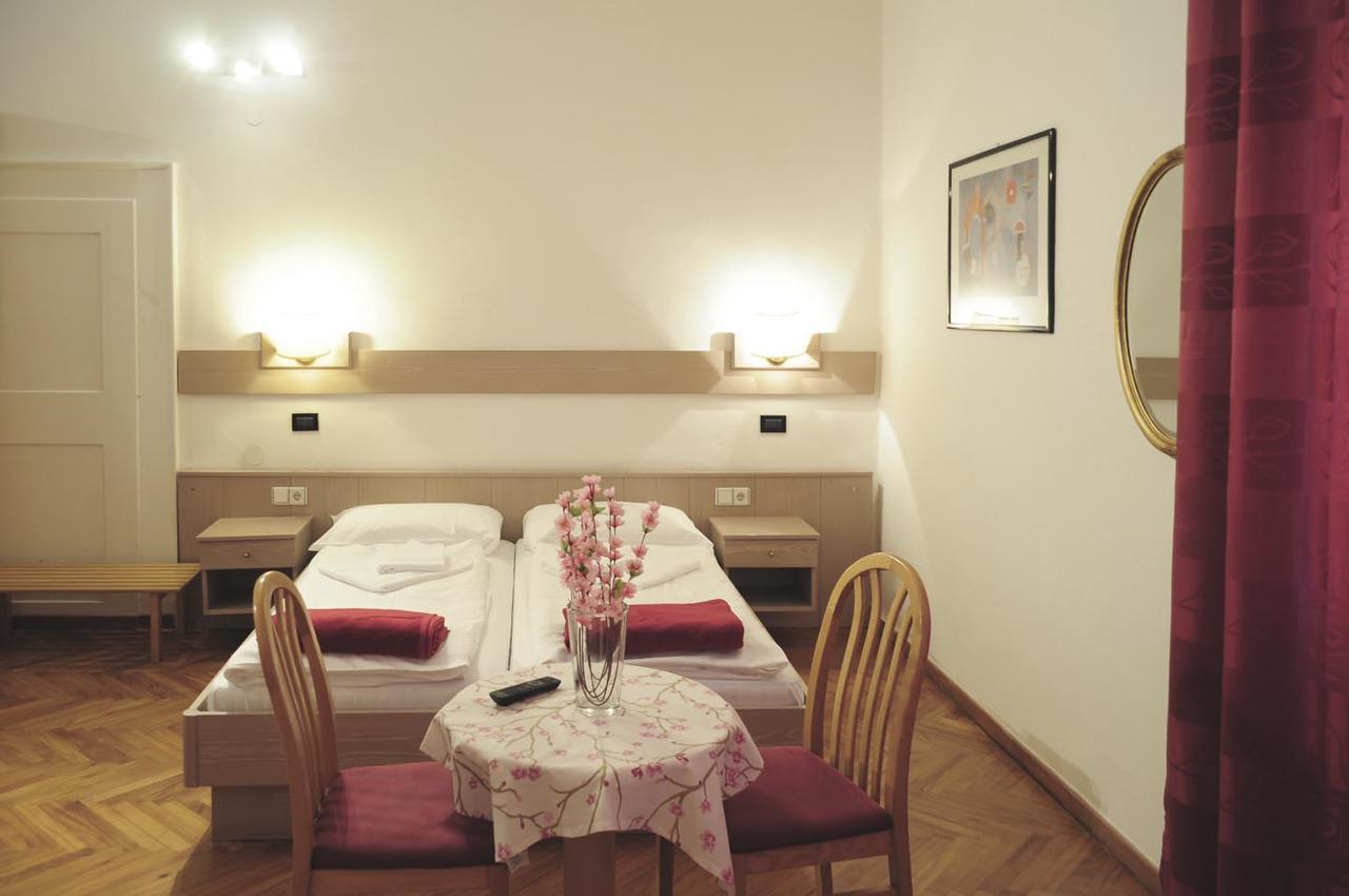 Hotel Casagrande *