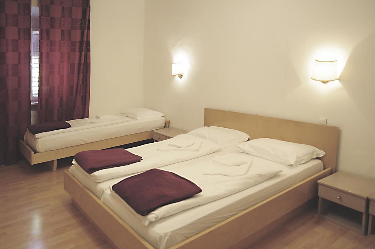 Casagrande Hotel *
