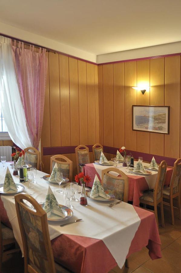 Hotel Casagrande Leifers